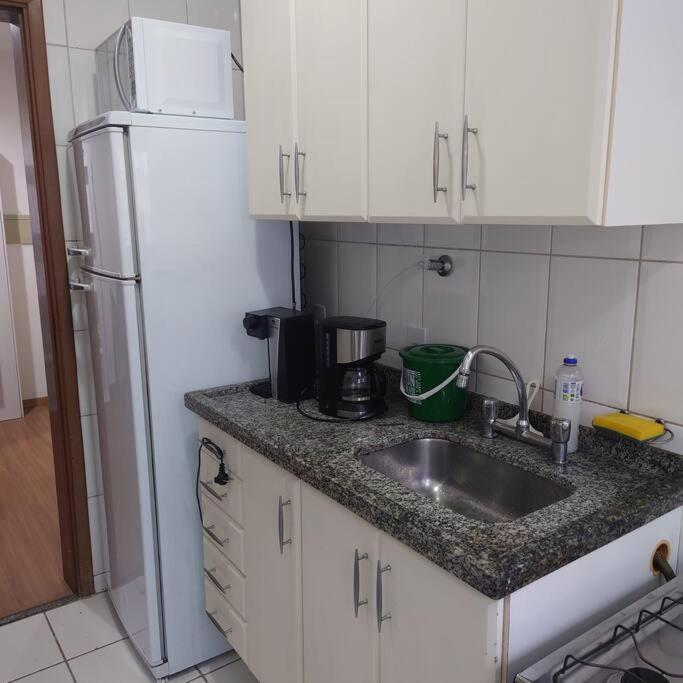 Apartamento Edificio Paulista Life *
