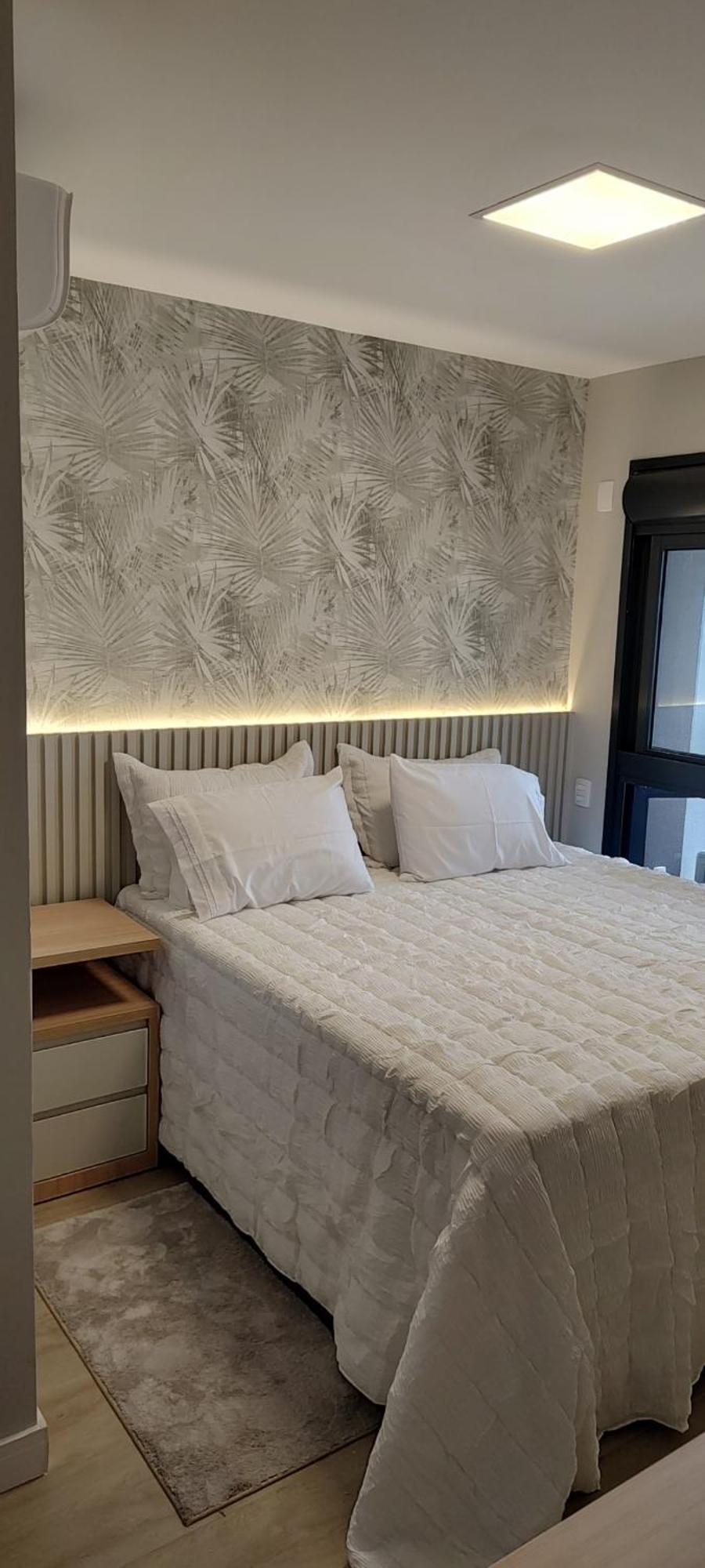 Novo 4 Pessoas Allianz Park Apartamento *