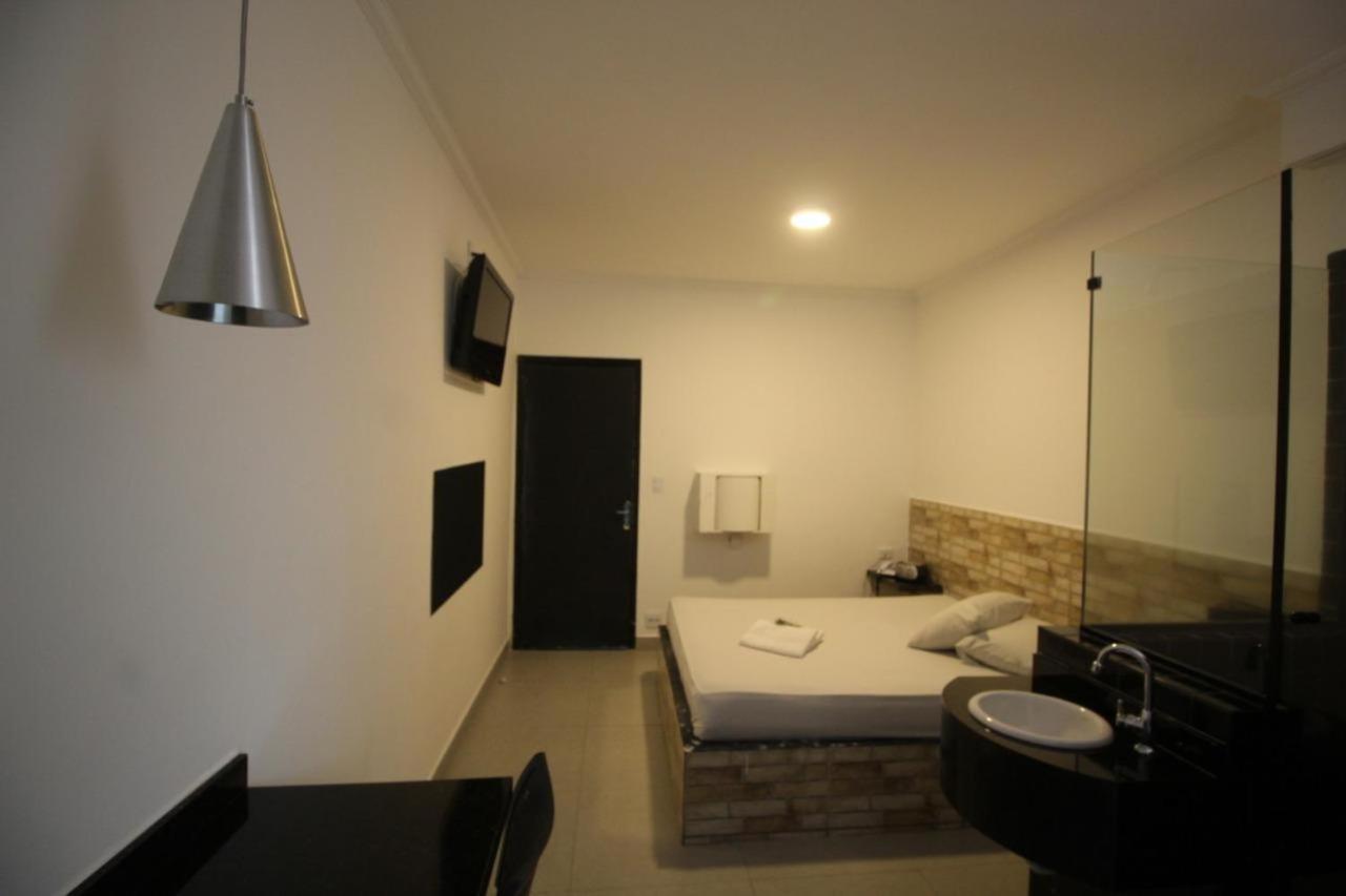 Romance (adults Only) Hotel São Paulo