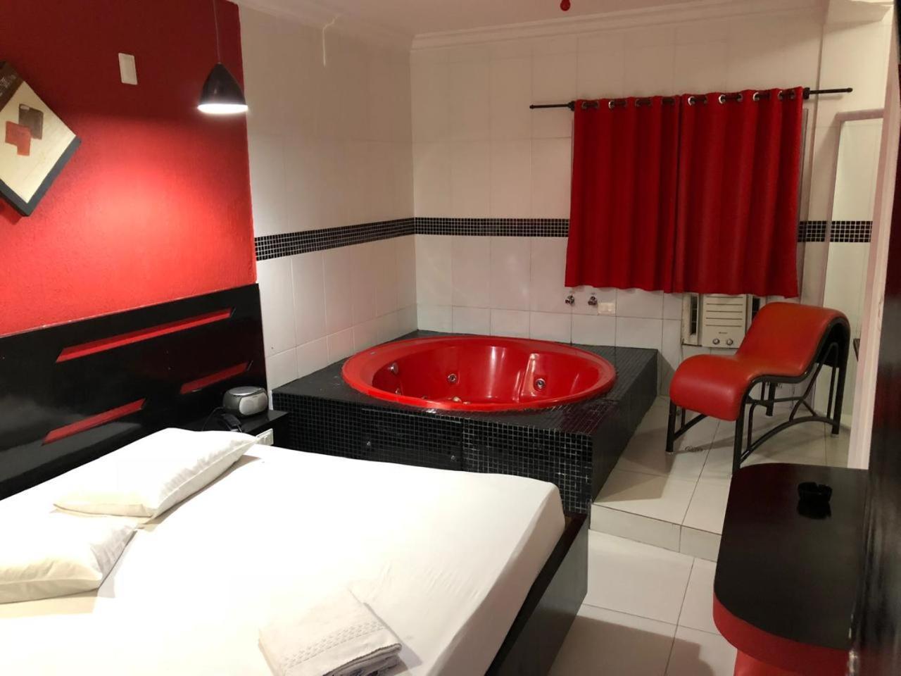 Hotel Romance (adults Only) São Paulo