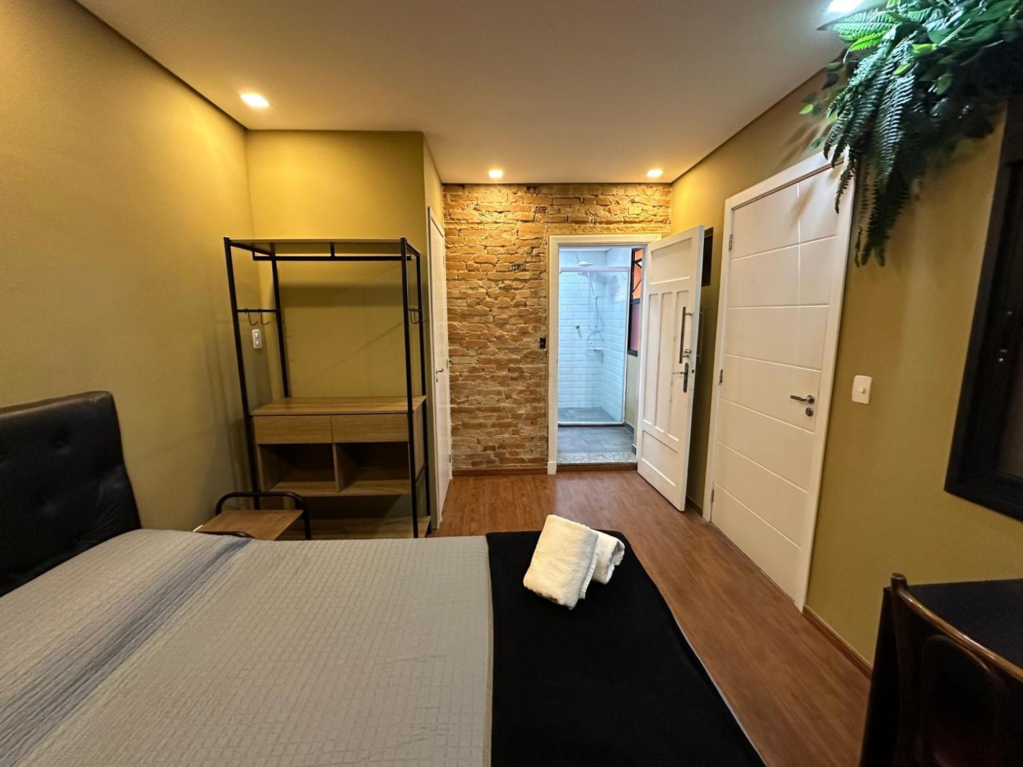Apartamento A Casina - Metro Faria Lima *