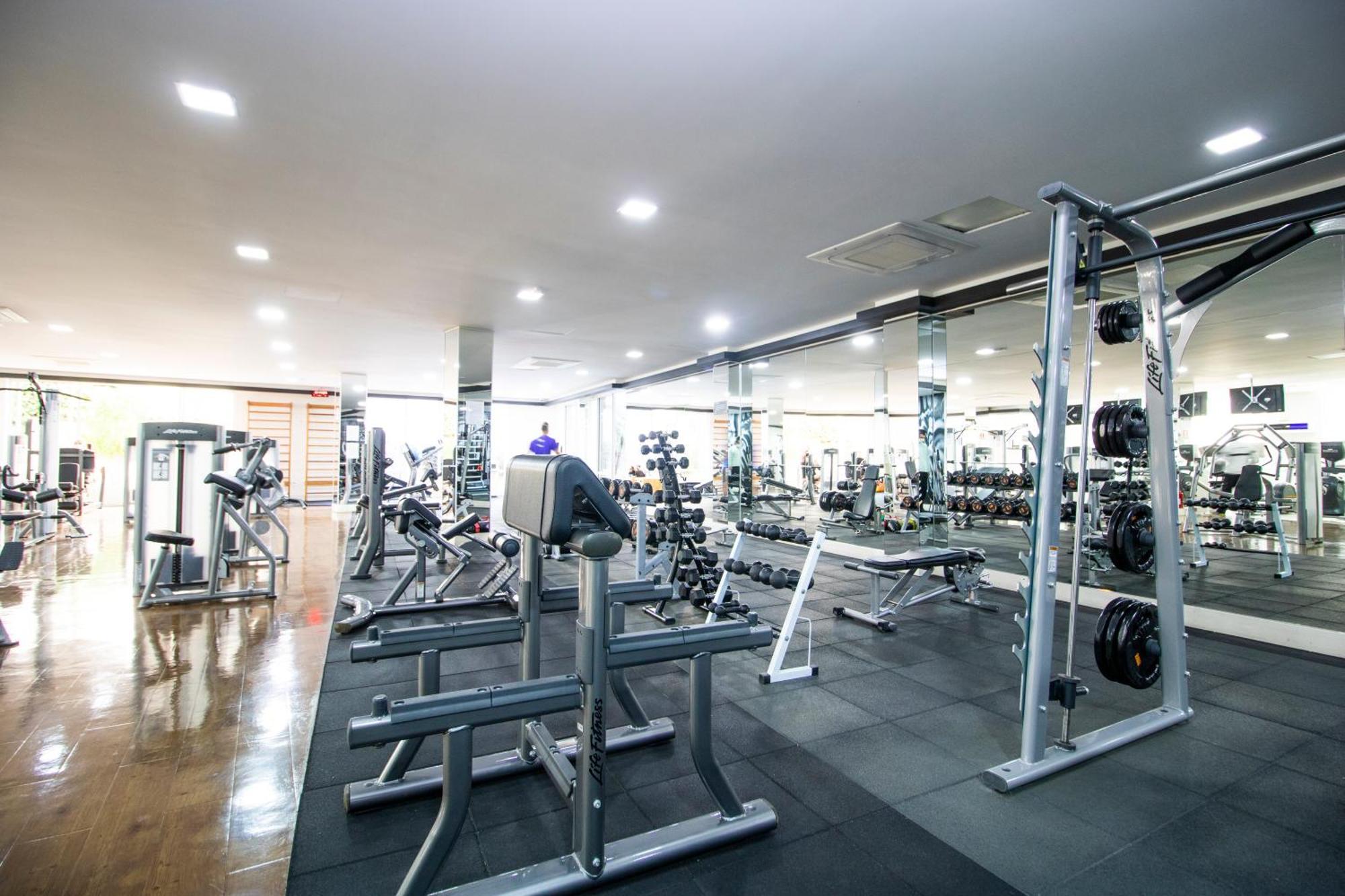 Apartamento Thera Faria Lima