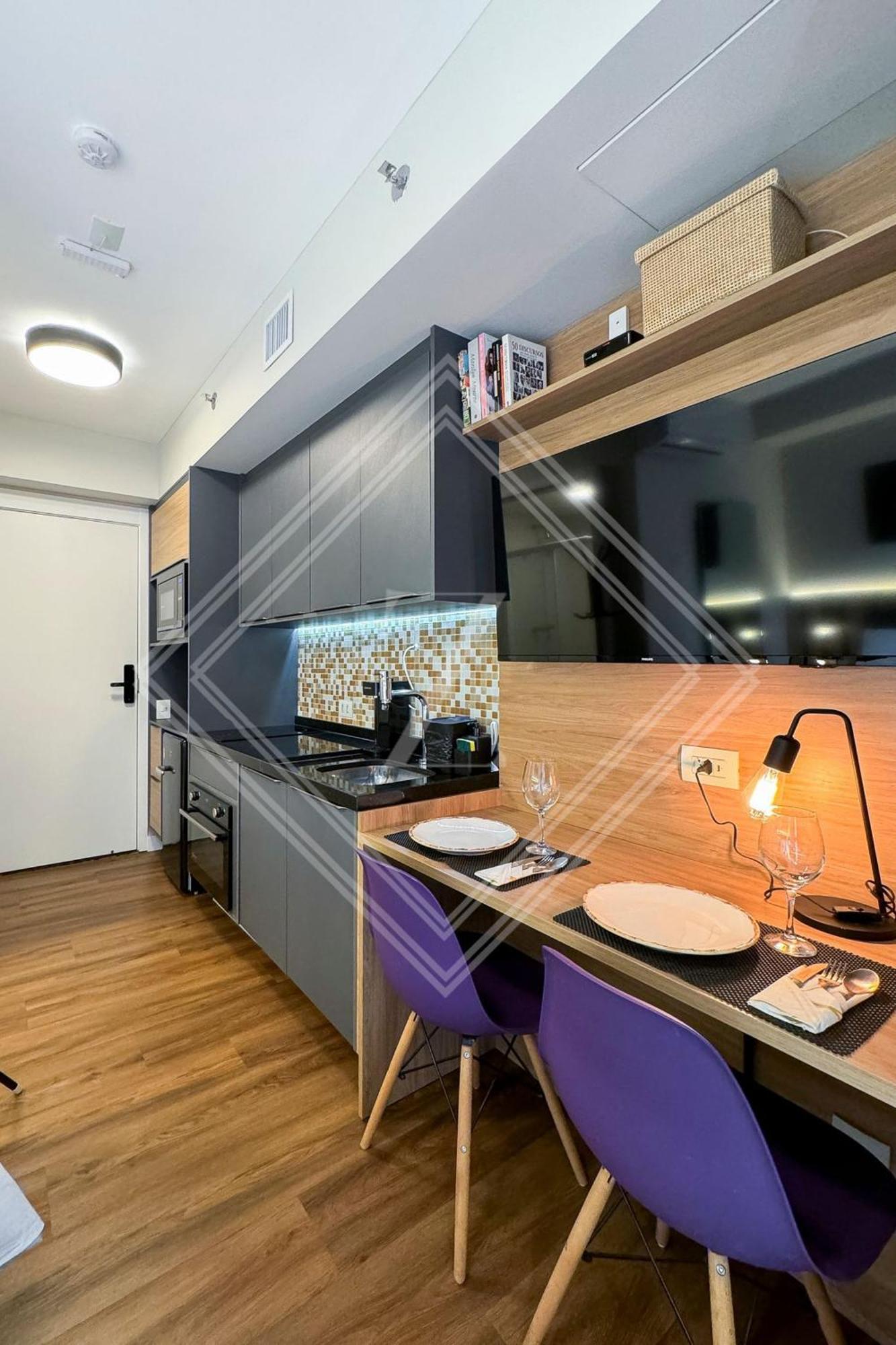 Zainalofts7moema Ao Lado Metro, Ibira, Casv 609id Apartment Sao Paulo