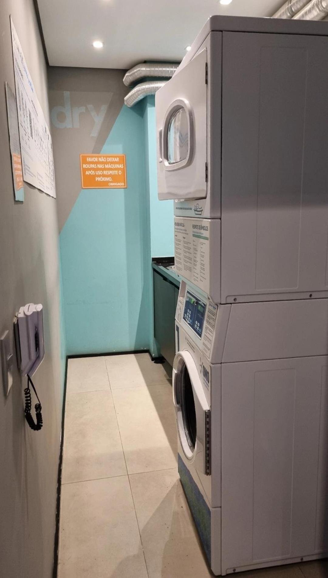 810 Vn Higienopolis Apartment Sao Paulo