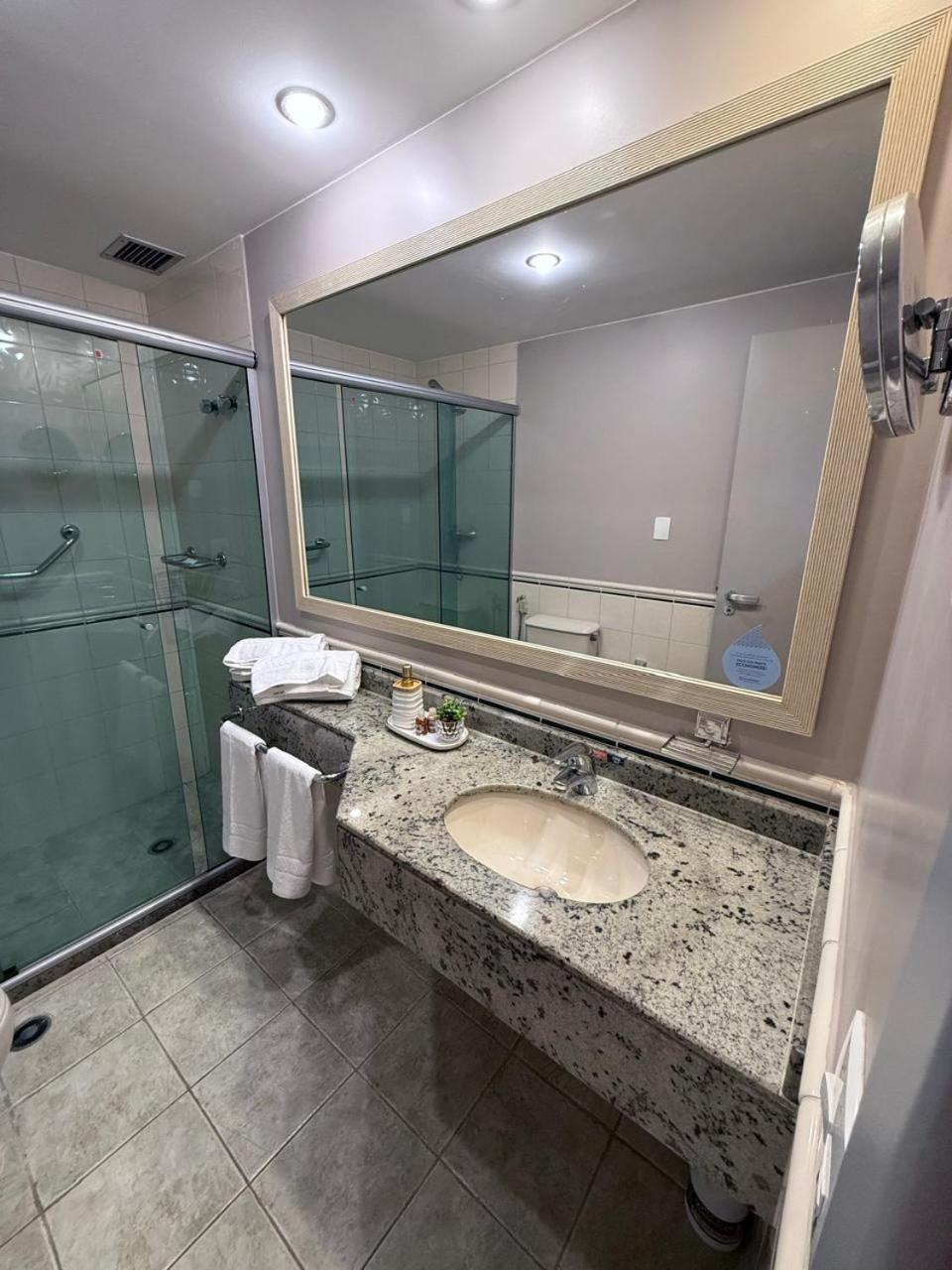 Flat Vi - Particular Dentro Do Wyndham Berrini Apartamento