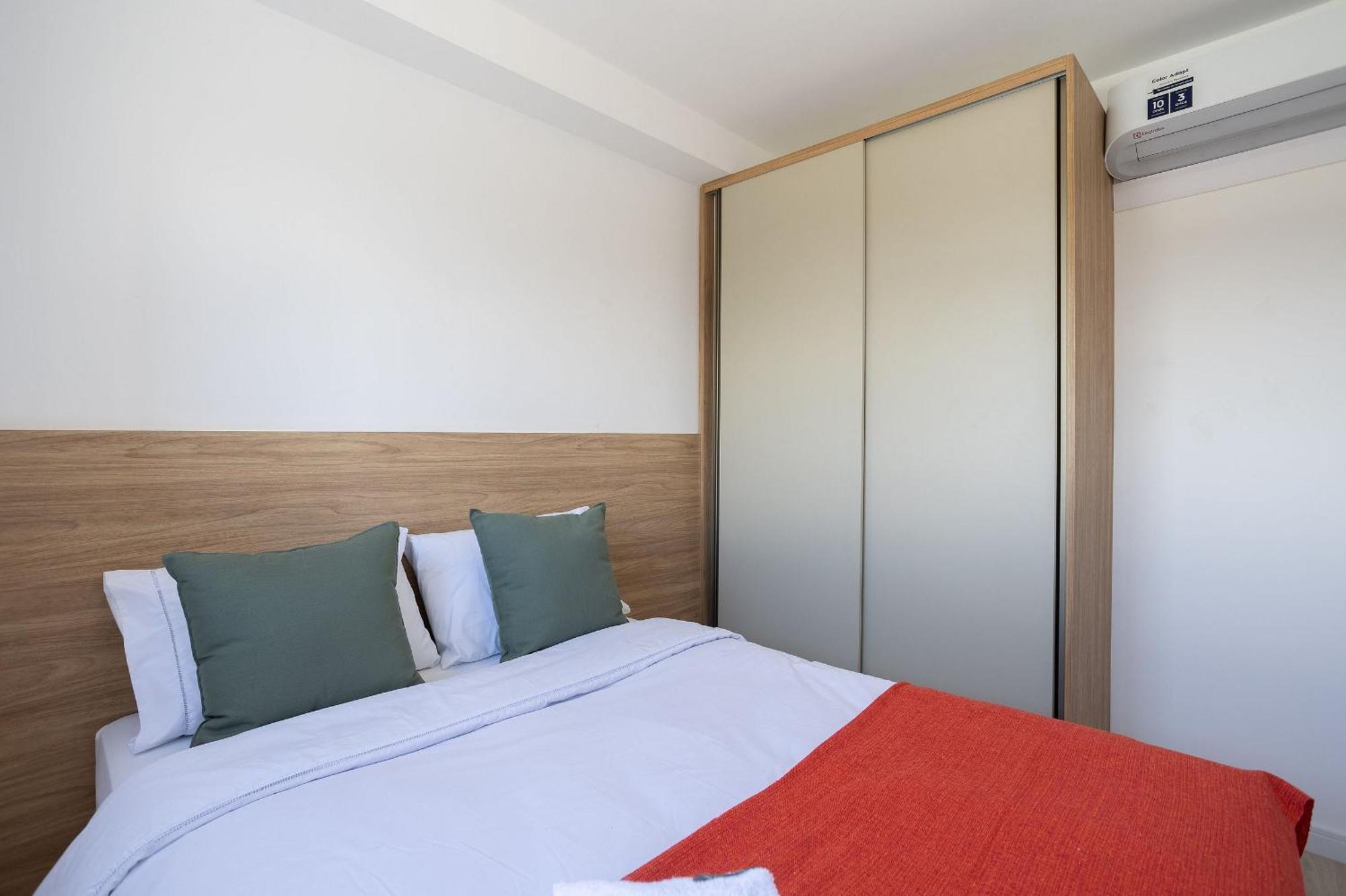Composite Moema Apartamento