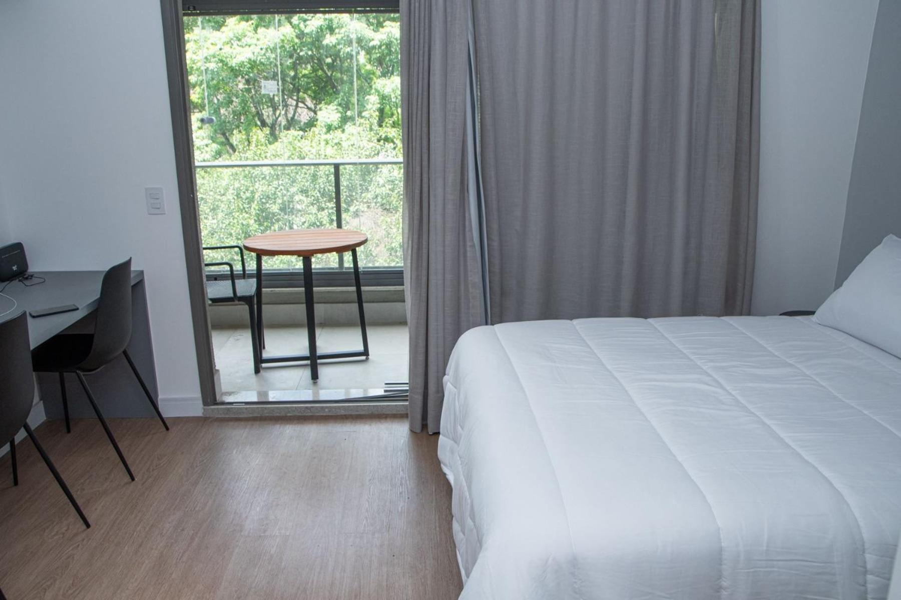 Housi Perdizes Apartamento *