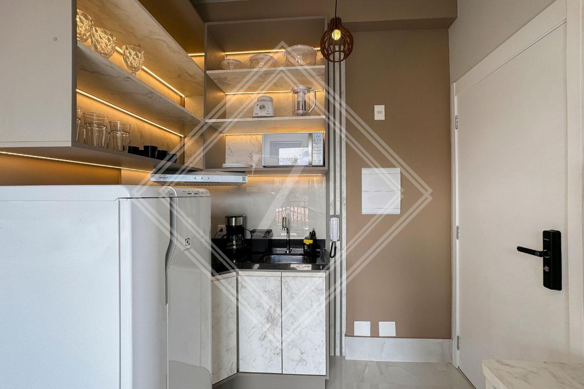 Apartamento Zainalofts7 Madalena -ac E 500m Metro 3001 Ec São Paulo