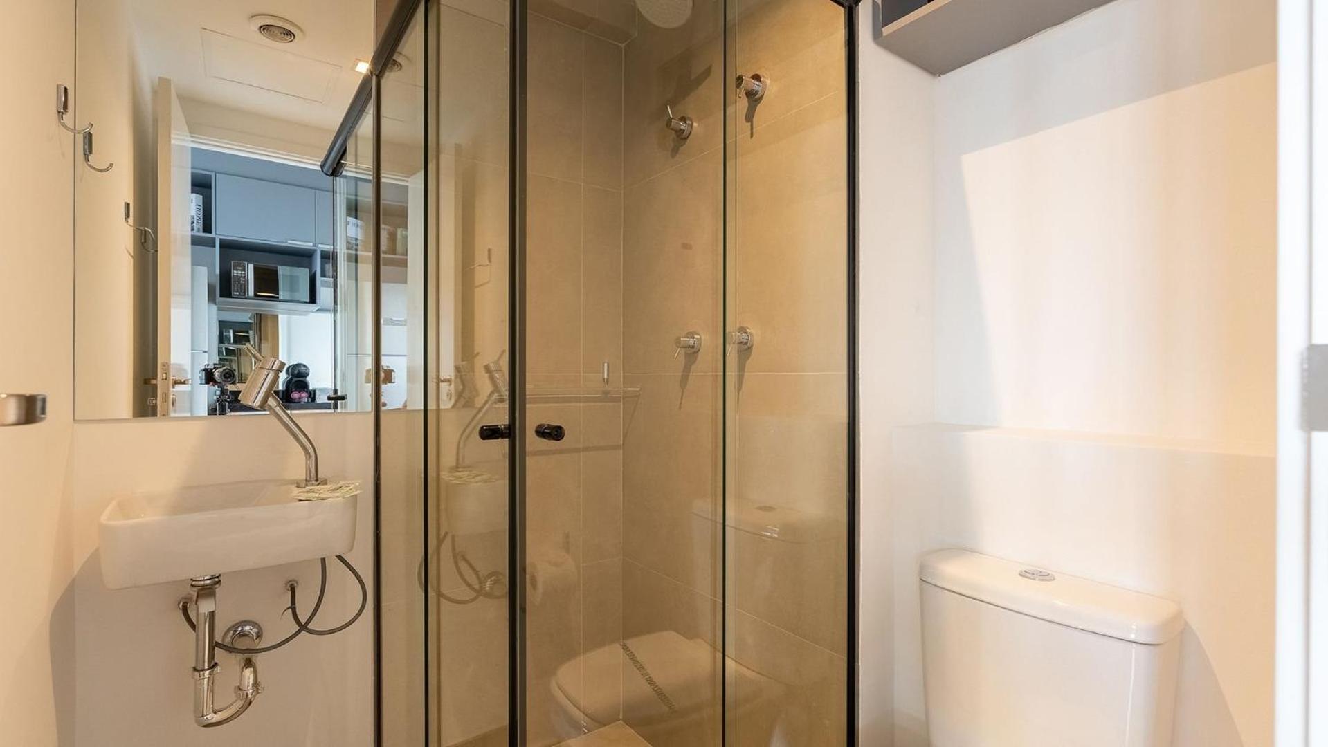 Experiencia By Dabra House: Com Vista Panoramica, Jardim Paulista! Sao Paulo