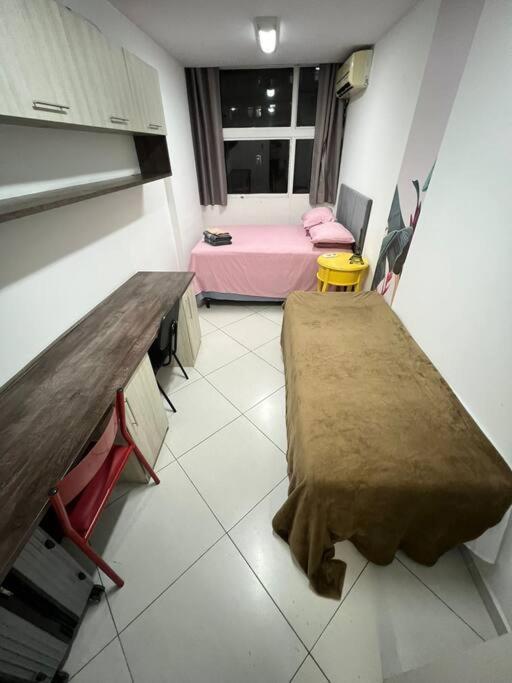Apartamento Cantinho A Familia Em Sampa