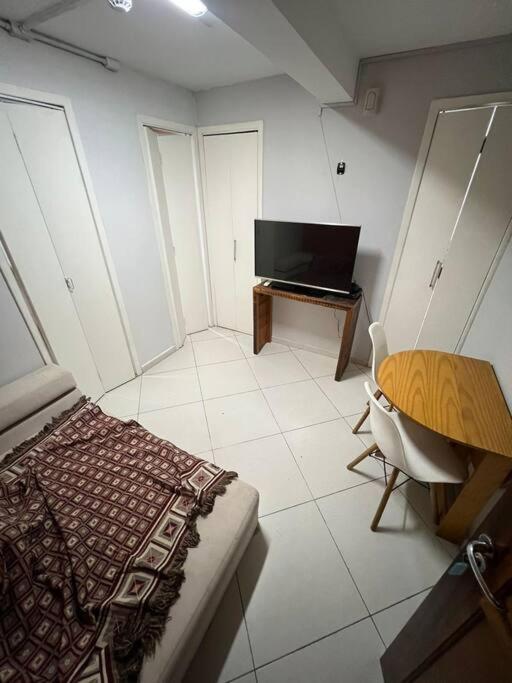 Apartamento Cantinho A Familia Em Sampa *