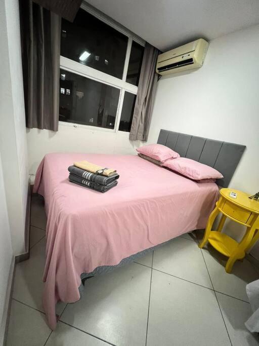 Cantinho A Familia Em Sampa Apartamento *