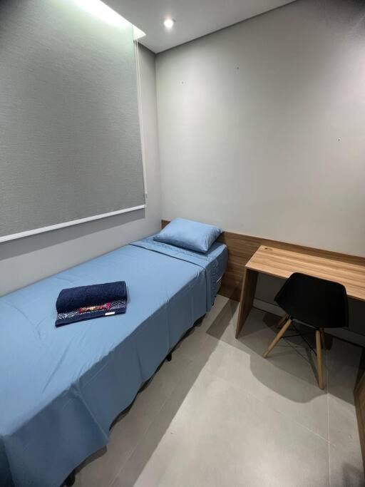 Apto Novinho Na Barra Funda Proximo Ao Allianz Vi