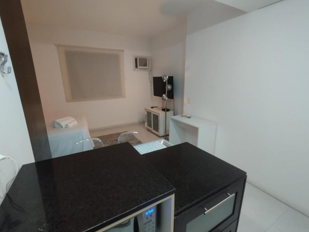 Flat Studium Qi Ibirapuera Uh1606 Apartment Sao Paulo