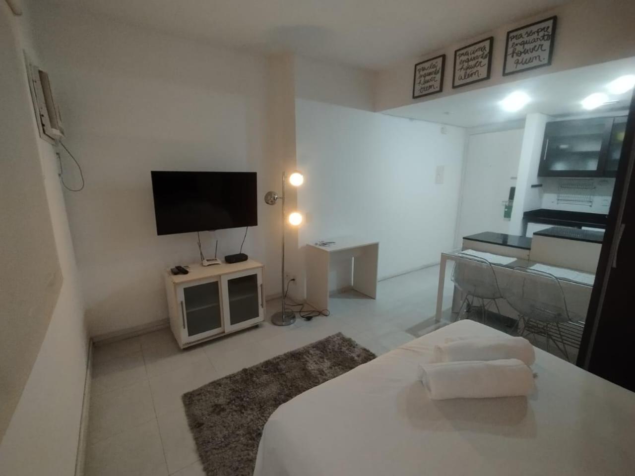 Apartment Flat Studium Qi Ibirapuera Uh1606 *