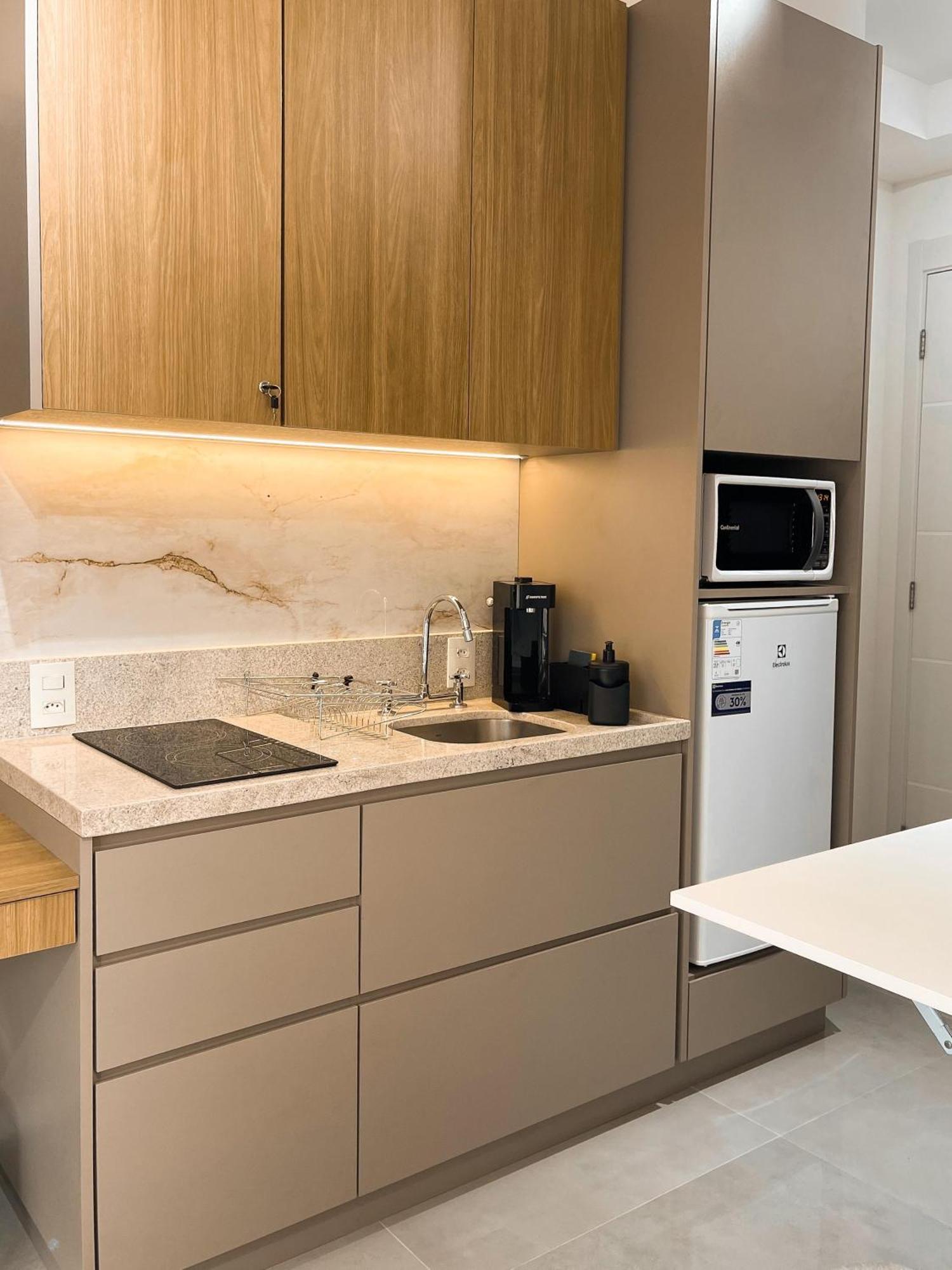 Apartamento Da Independencia *