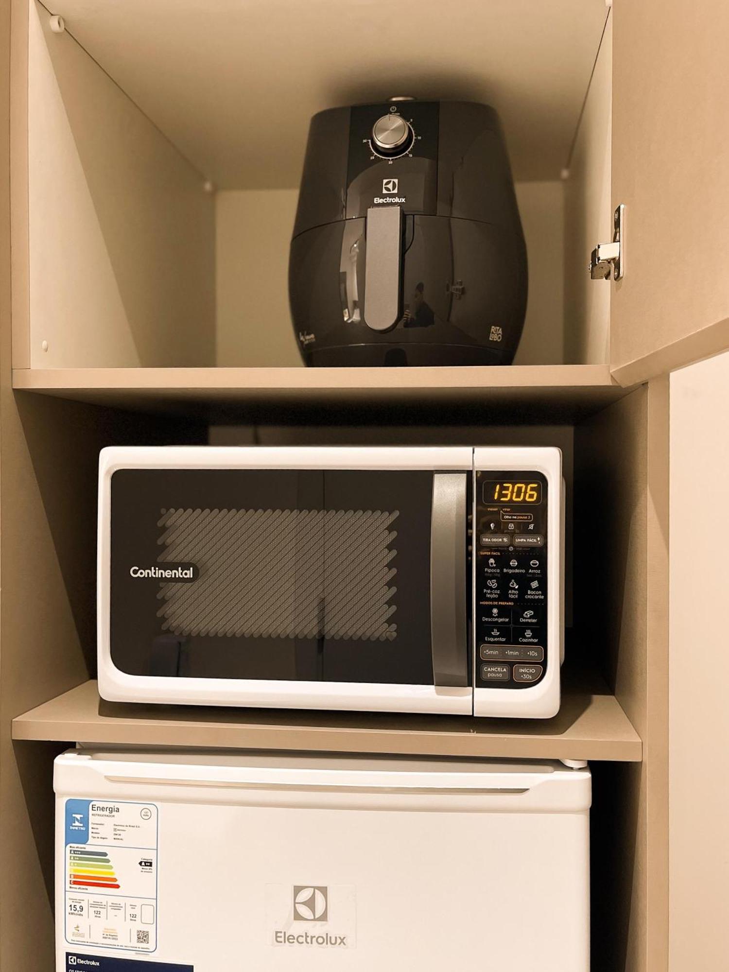 Apartamento Da Independencia São Paulo