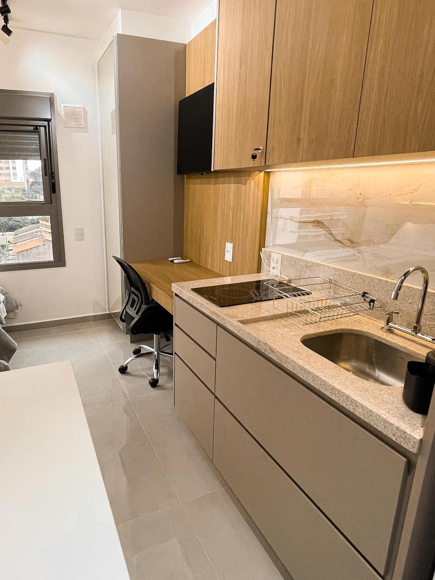 Apartamento Da Independencia São Paulo