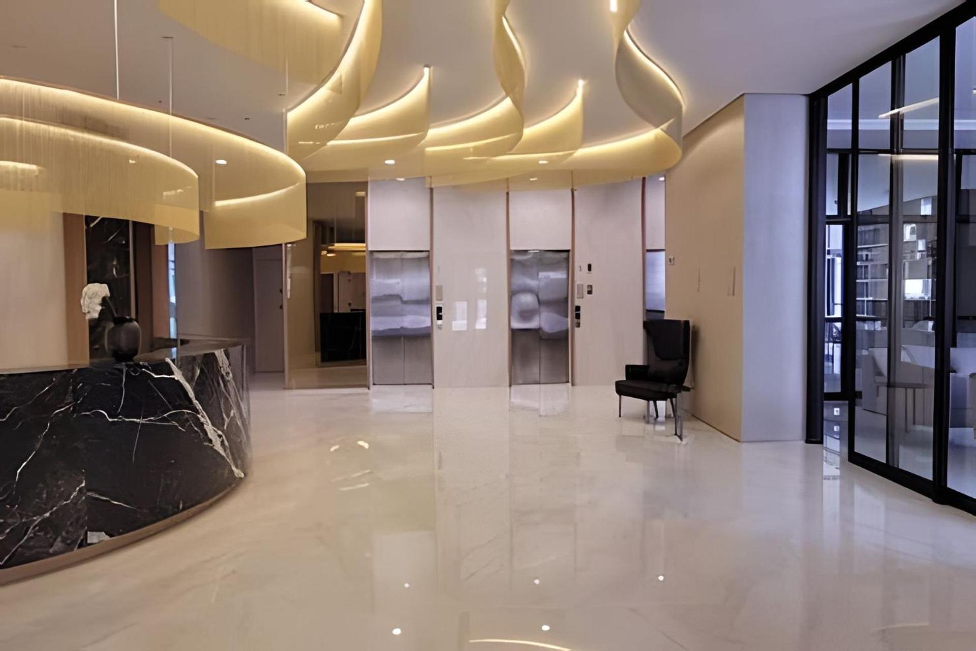 Apartment Klabin *
