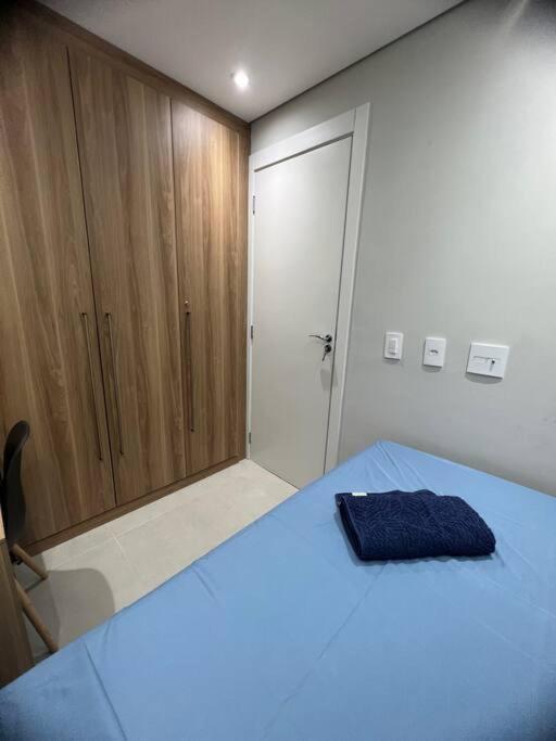 Apto Novinho Na Barra Funda Proximo Ao Allianz Vi Apartamento São Paulo