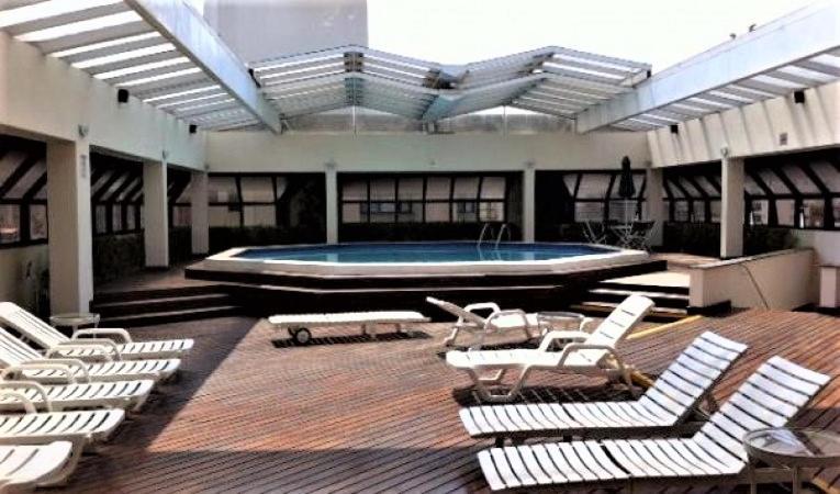 Apartment Flat Studium Qi Ibirapuera Uh1606 *