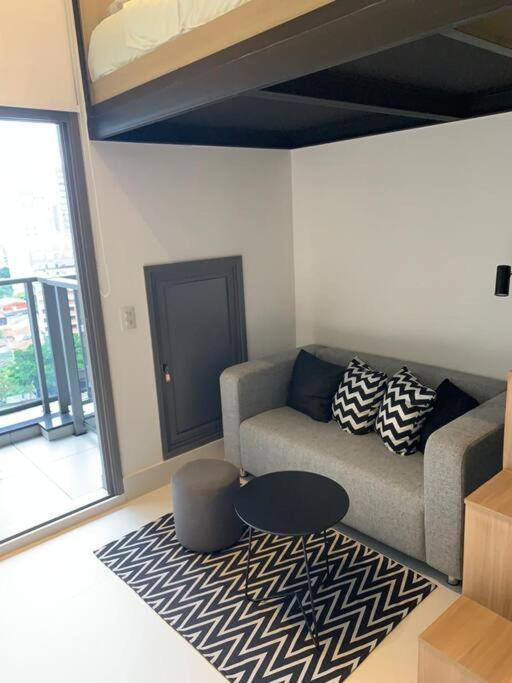 1402 Completo Incrivel Metro Brooklin Apartamento São Paulo