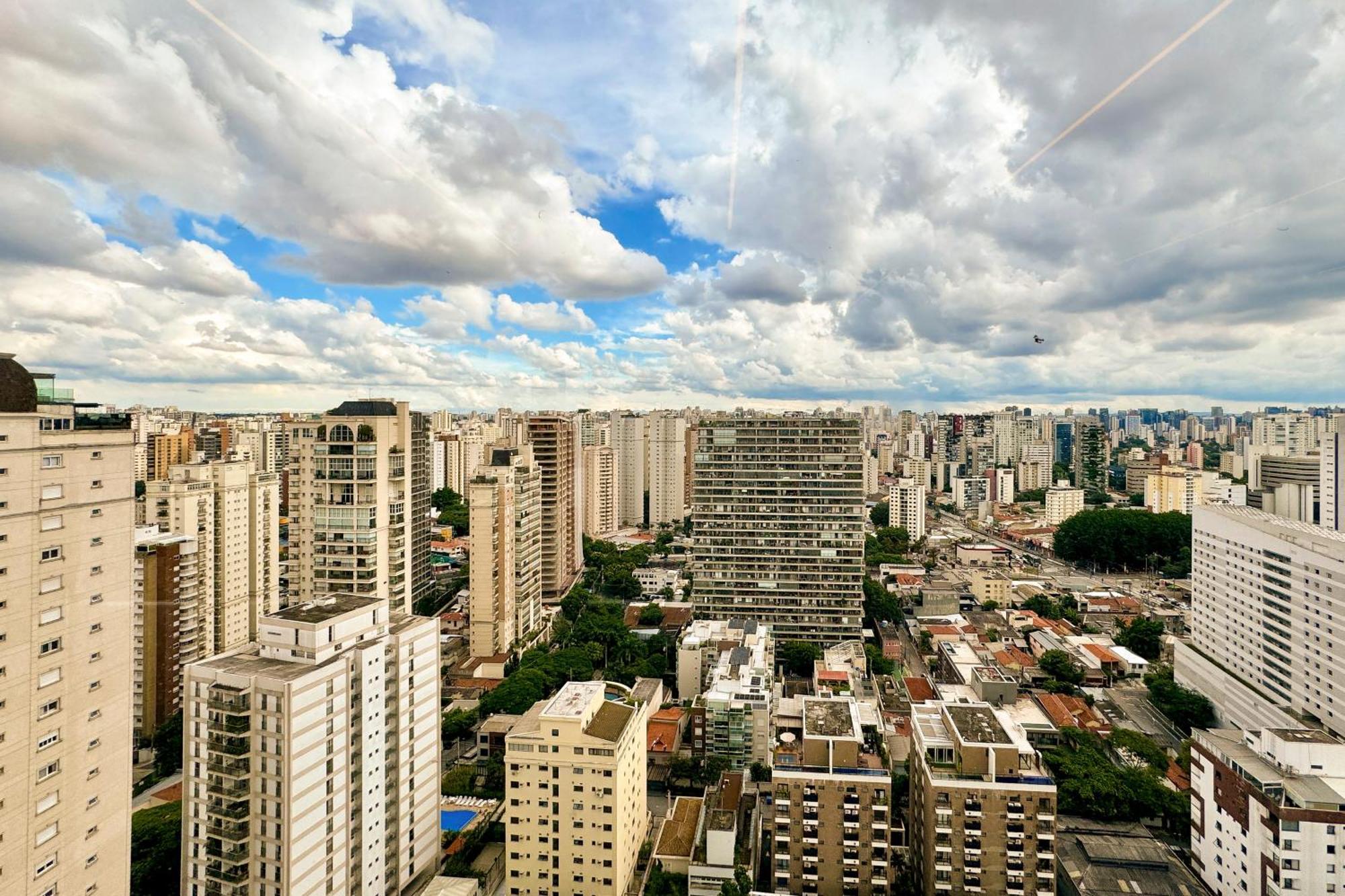 Inteligente Com Alexa E Blackout Total Doru São Paulo