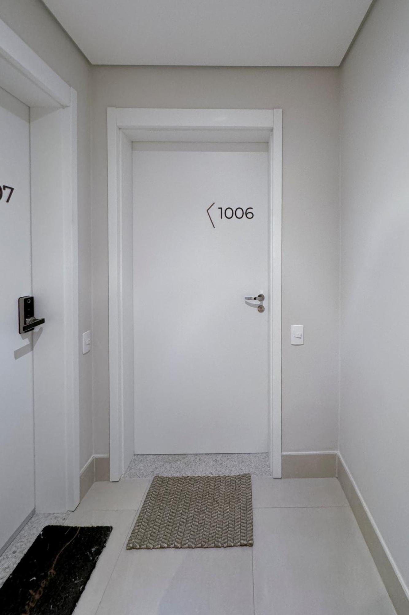 Apartamento Inteligente Com Alexa E Blackout Total Doru São Paulo