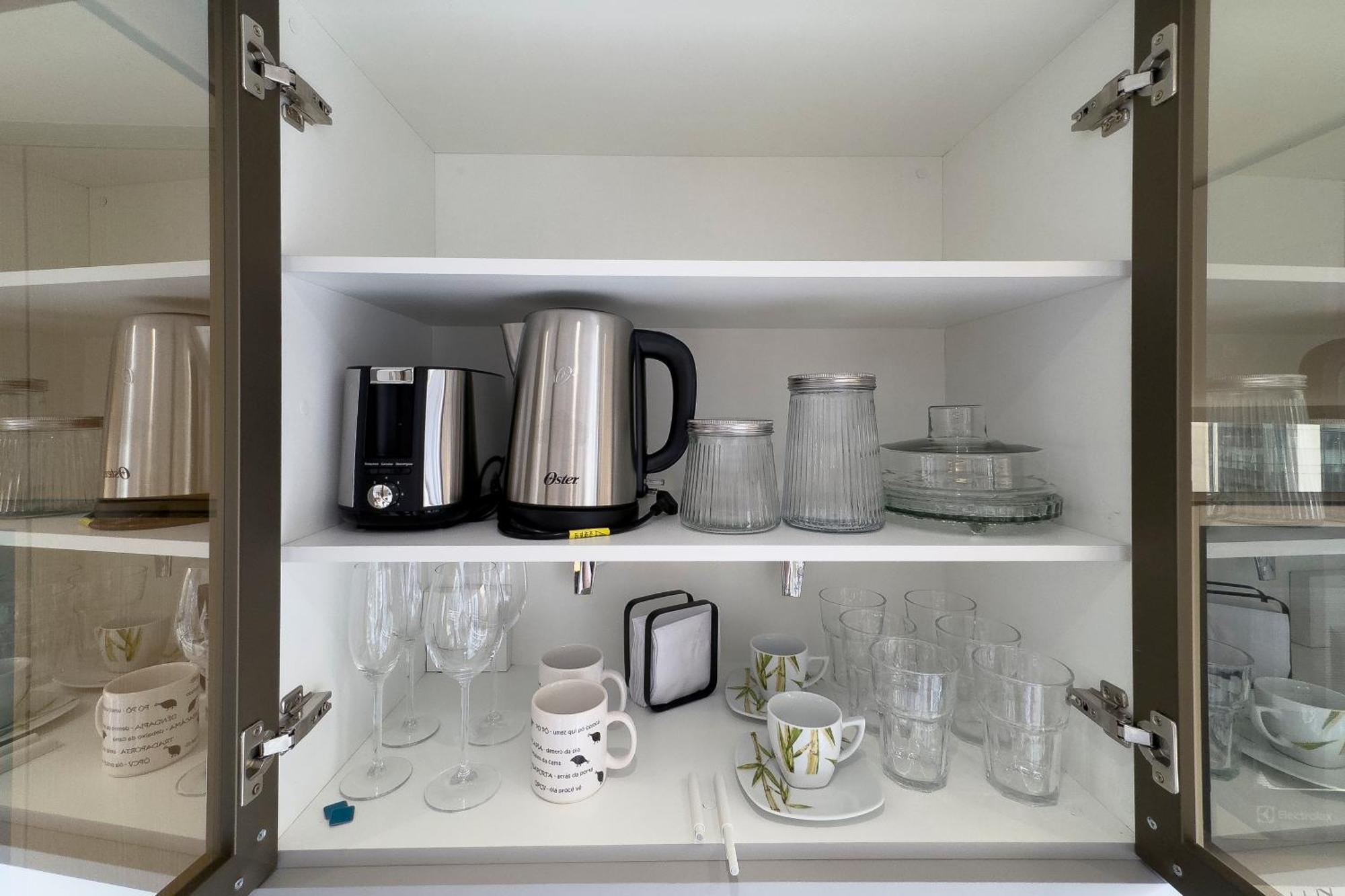 Apartamento Inteligente Com Alexa E Blackout Total Doru *