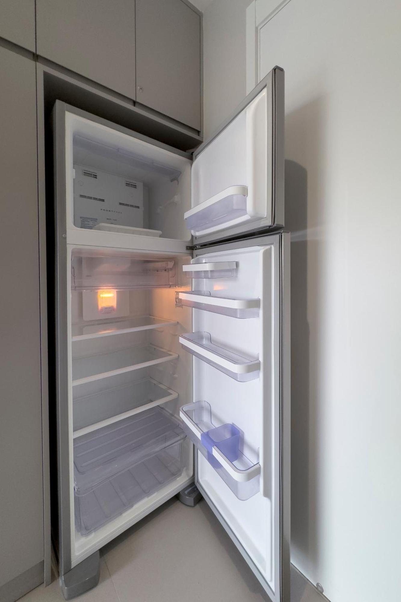 Inteligente Com Alexa E Blackout Total Doru Apartamento *