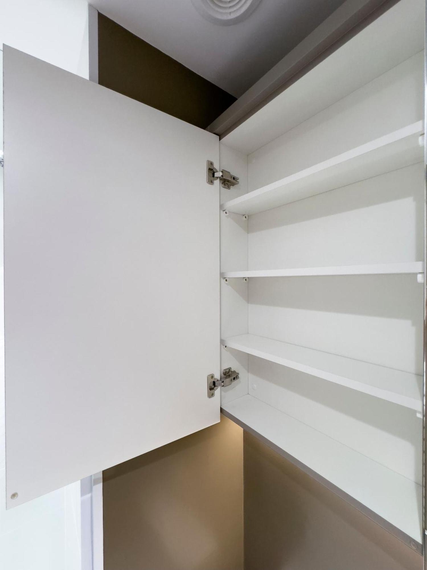 Apartamento Inteligente Com Alexa E Blackout Total Doru