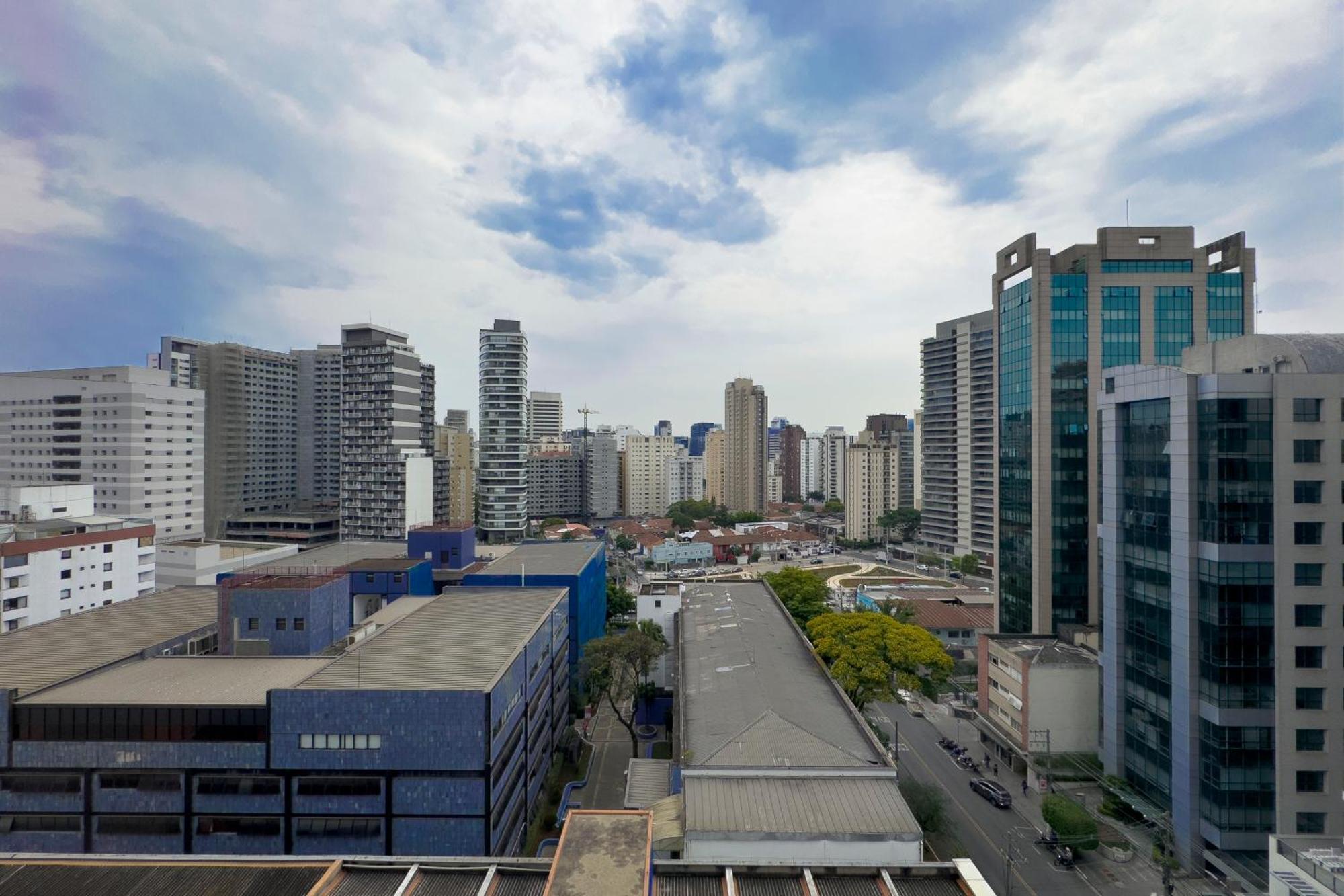 Inteligente Com Alexa E Blackout Total Doru São Paulo