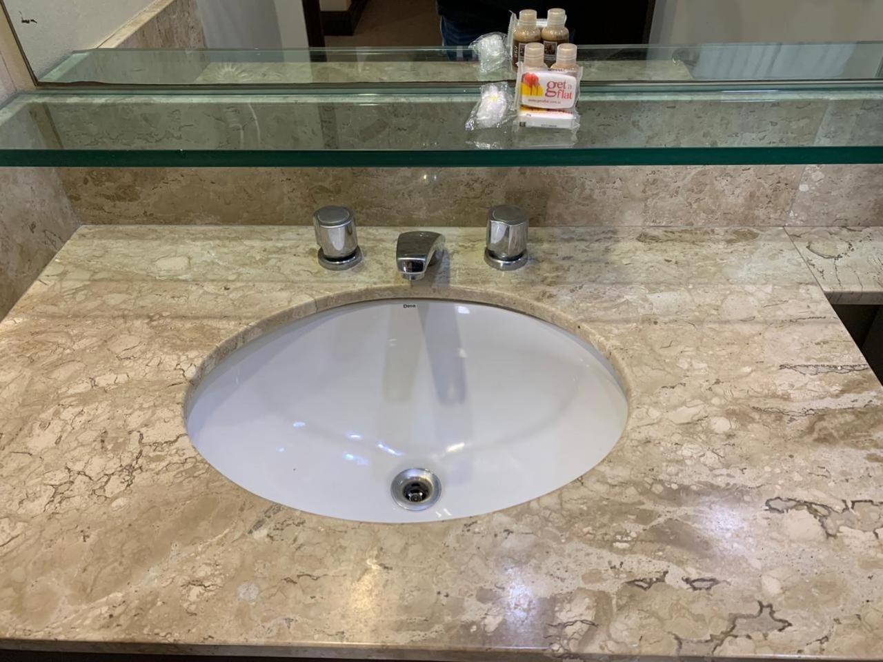 Apartamento Get A Flat 1910 - Jd Paulista
