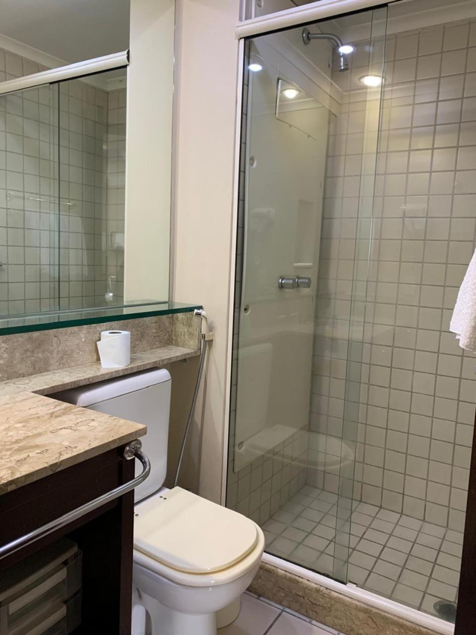 Get A Flat 1910 - Jd Paulista Apartamento *
