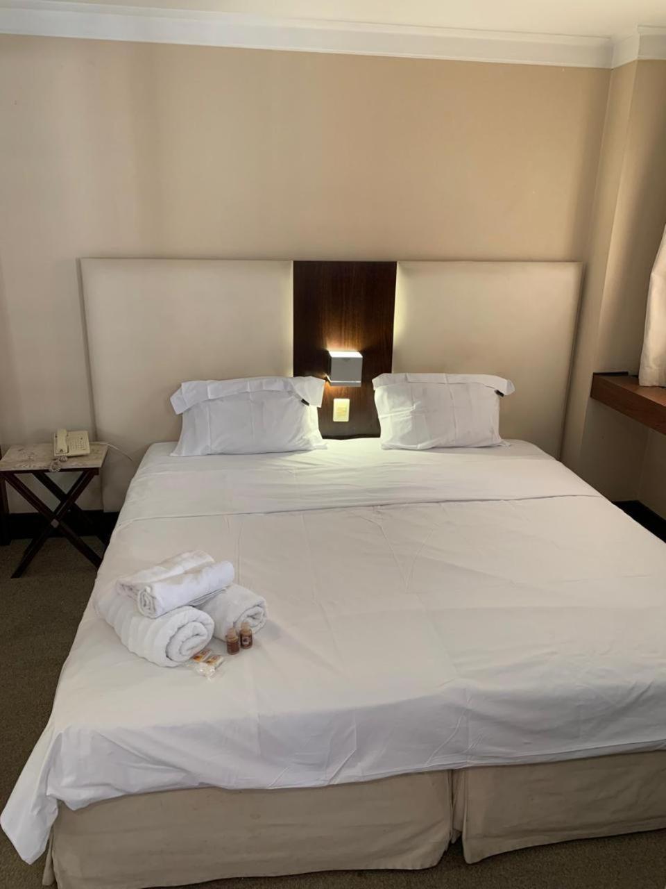 Get A Flat 1910 - Jd Paulista Apartamento