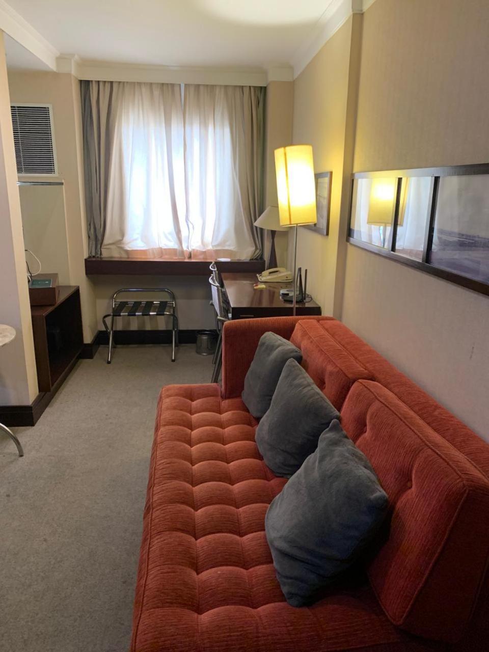 Apartamento Get A Flat 1910 - Jd Paulista *