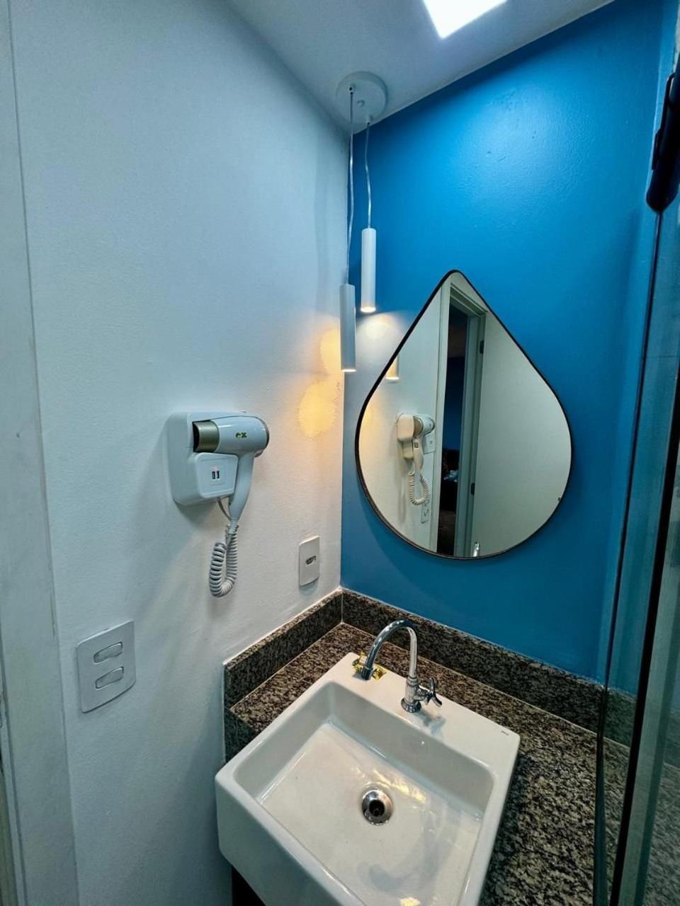 Familia 5 - No Belenzinho/piscina Apartamento