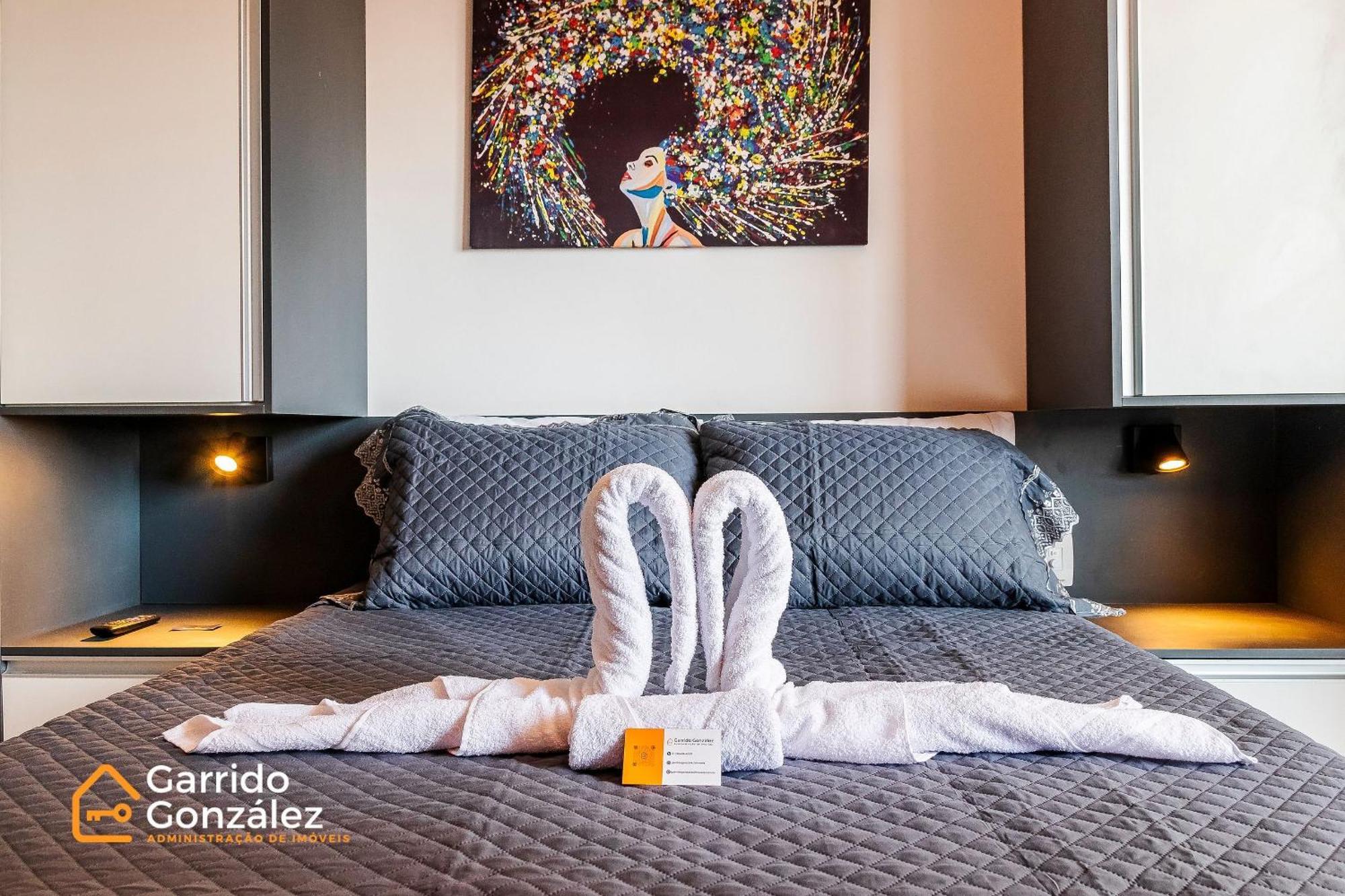 Apartamento Dom Bras Metro Pedro Ii - Piscina São Paulo