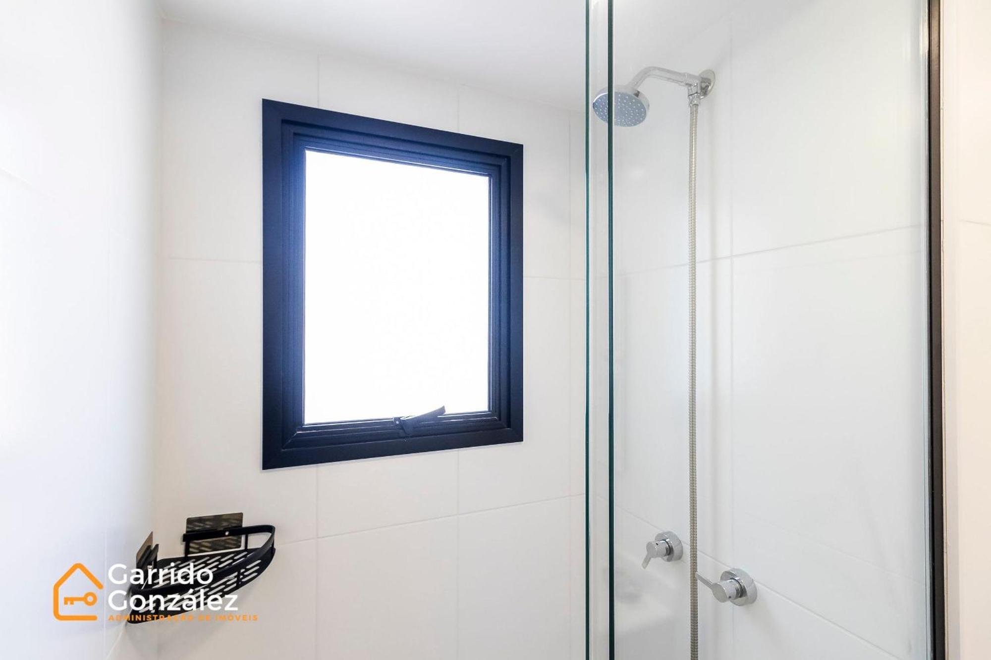 Studio Is Consolacao 23º Andar - Rooftop C/jacuzzi *