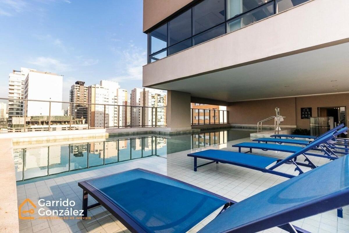 Apartamento Nik Perdizes C/piscina - Allianz Parque