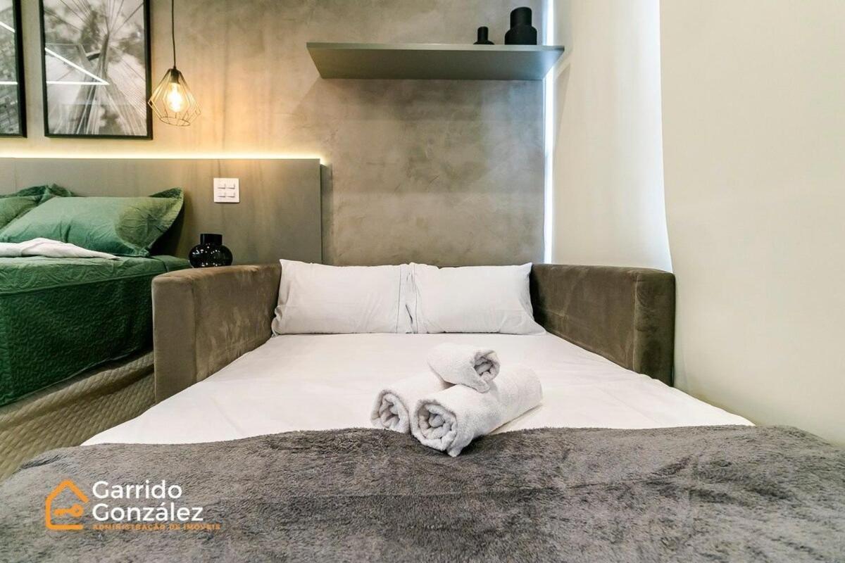 Apartamento Nik Perdizes C/piscina - Allianz Parque
