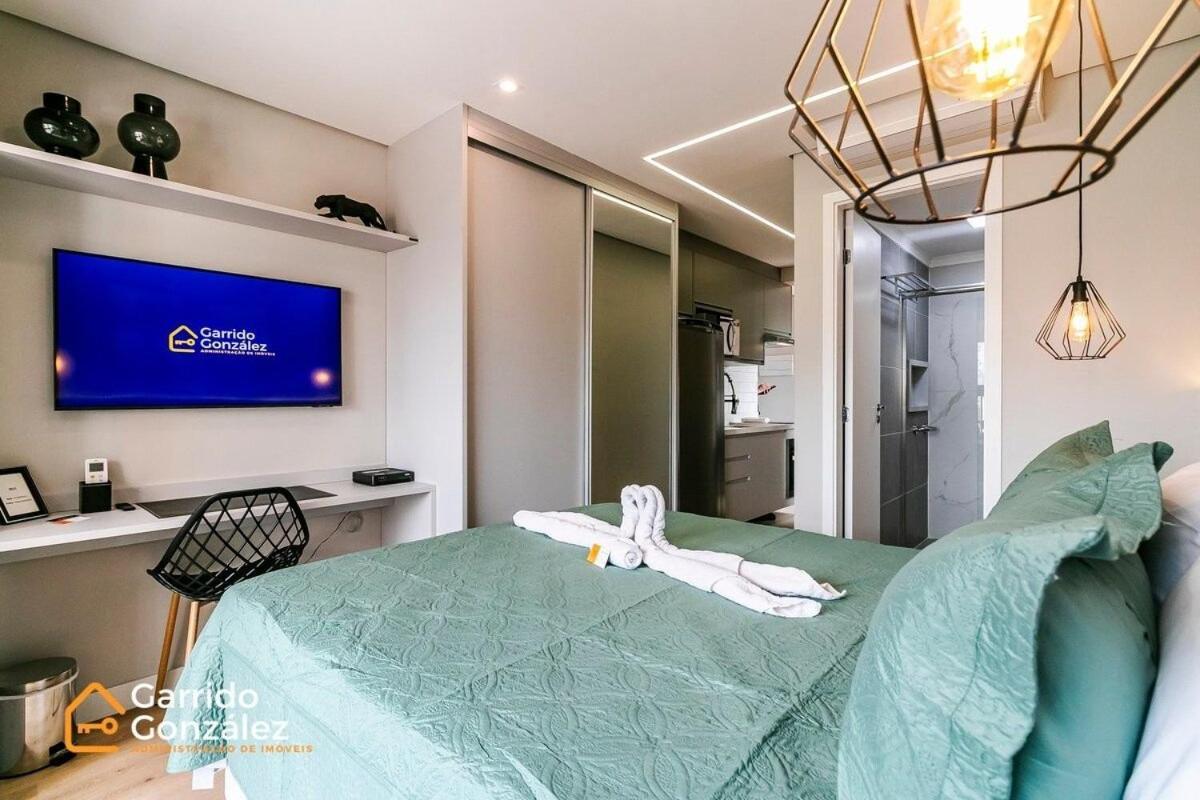 Apartamento Nik Perdizes C/piscina - Allianz Parque *