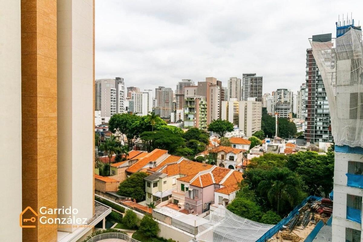 Nik Perdizes C/piscina - Allianz Parque * São Paulo
