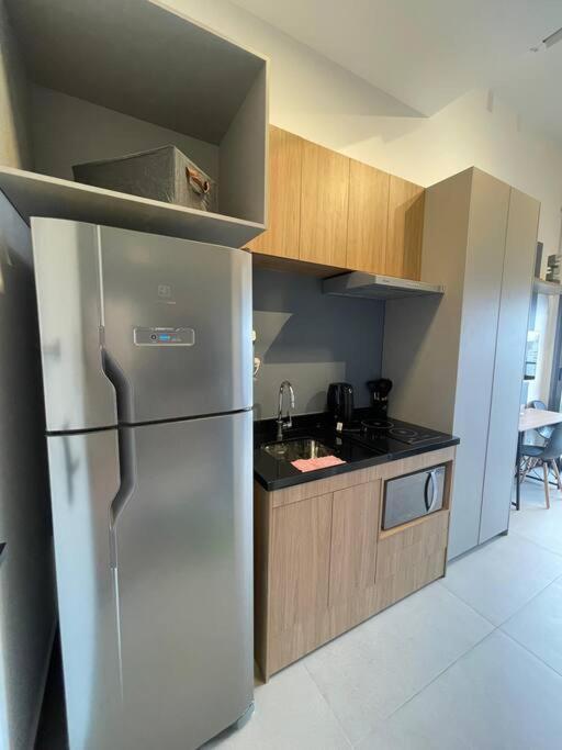 1208 Haus Mitre Com O Do Brooklin Apartamento São Paulo