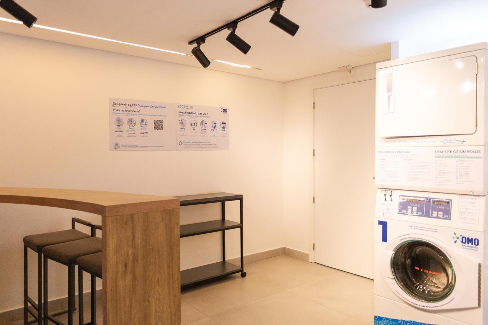 Ag Residences - Por Temporada Apartment *