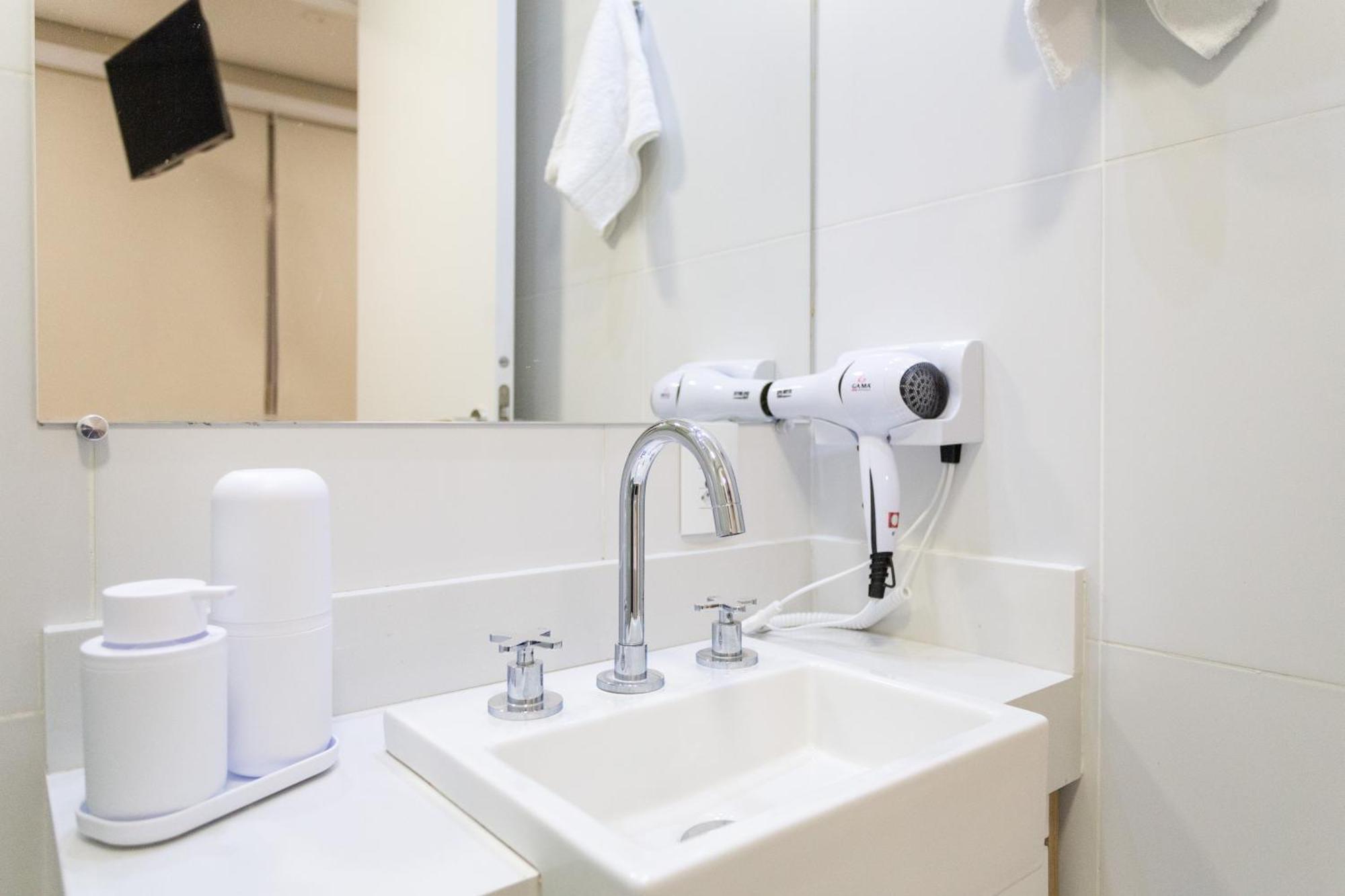 Ag Residences - Por Temporada Apartment *