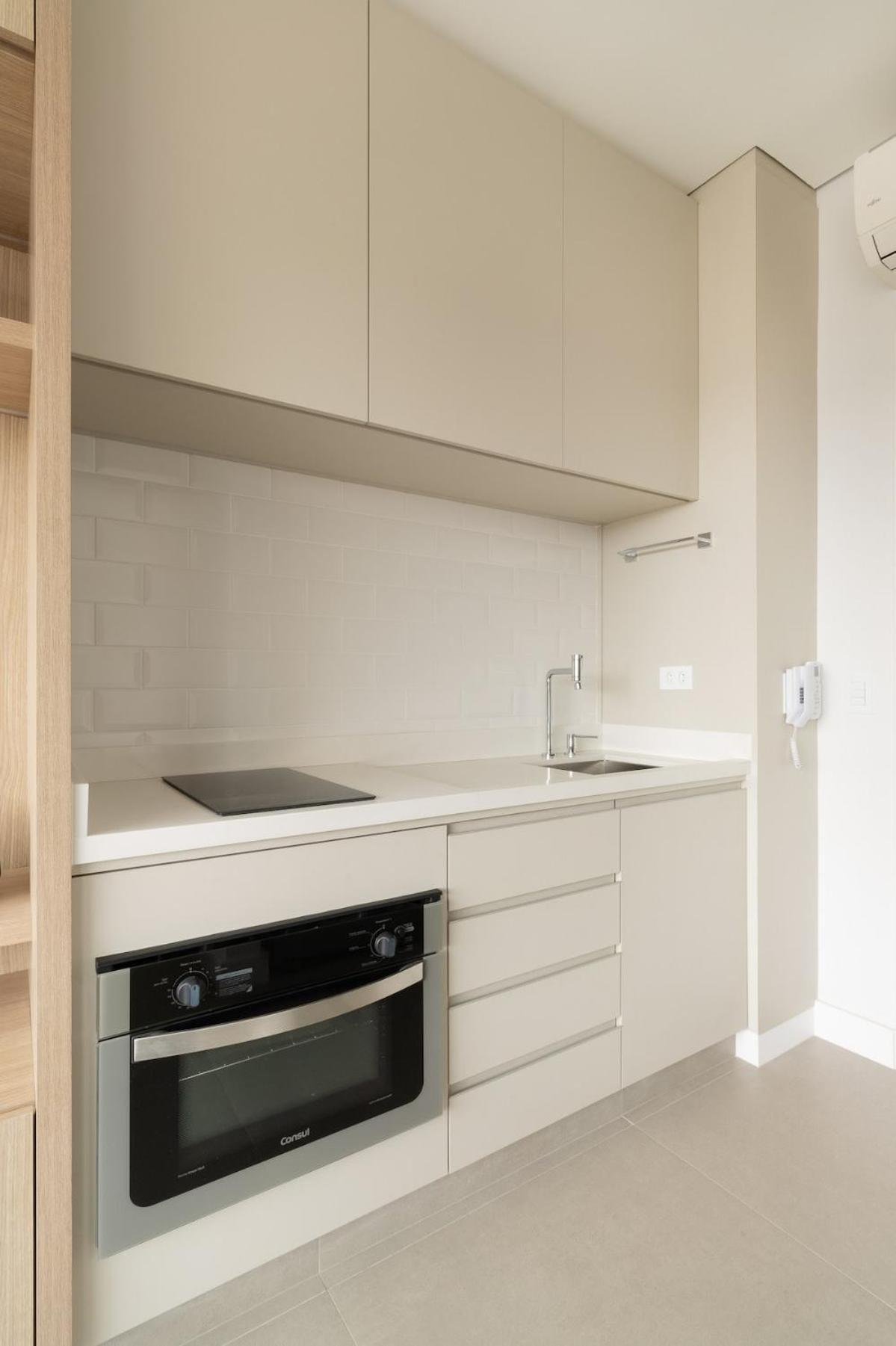 Apartment B Homy V Olimpia - A 6min A Pe Do Metro Ra2115