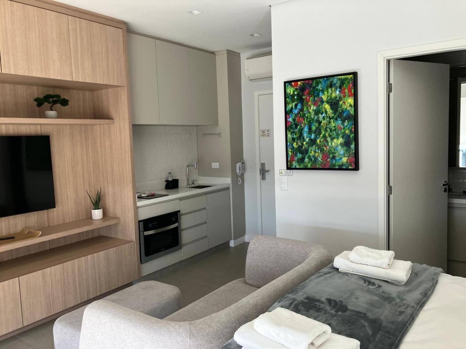 Apartment B Homy V Olimpia - A 6min A Pe Do Metro Ra2115