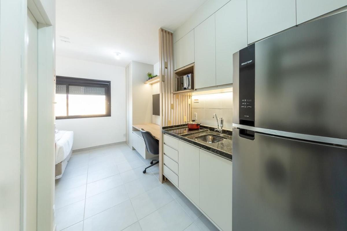 B Homy V Olimpia - A 5min A Pe Do Metro Ra1722 Apartamento *