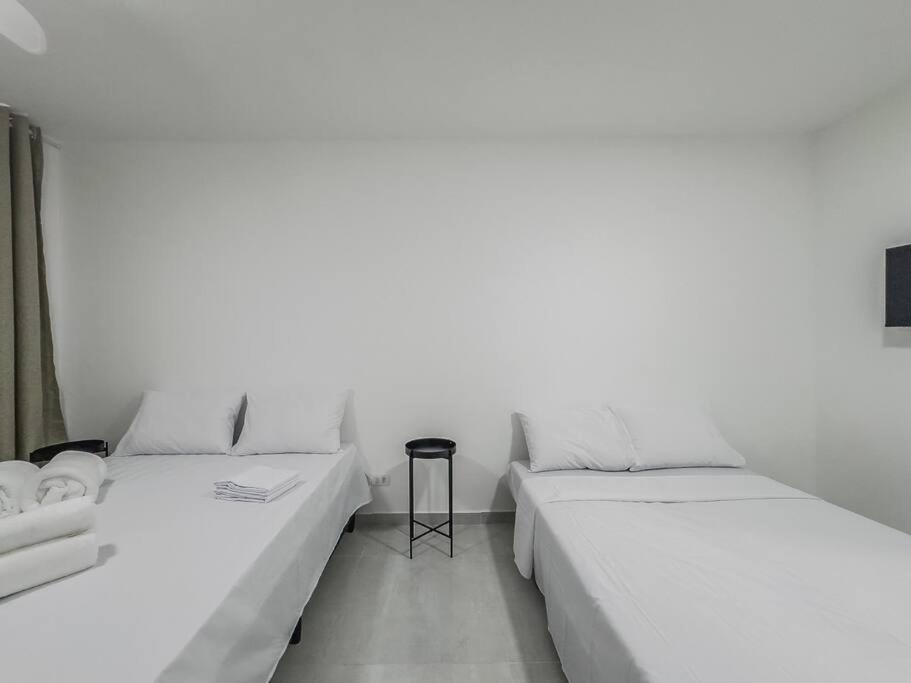 521 - Sem Cozinha Apartment *